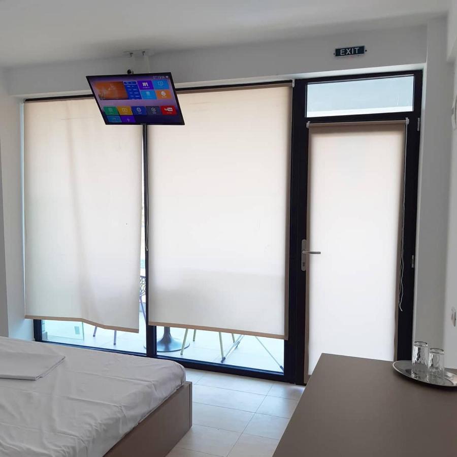 Vila Arthur Eforie Nord Luaran gambar